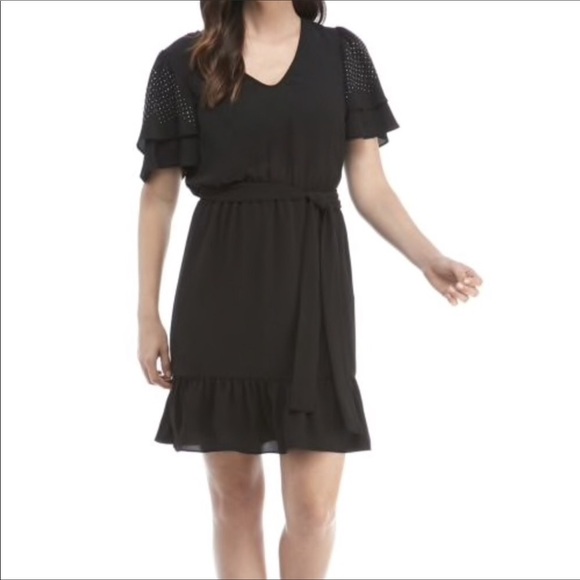 Michael Kors Black Dress - Picture 8 of 8